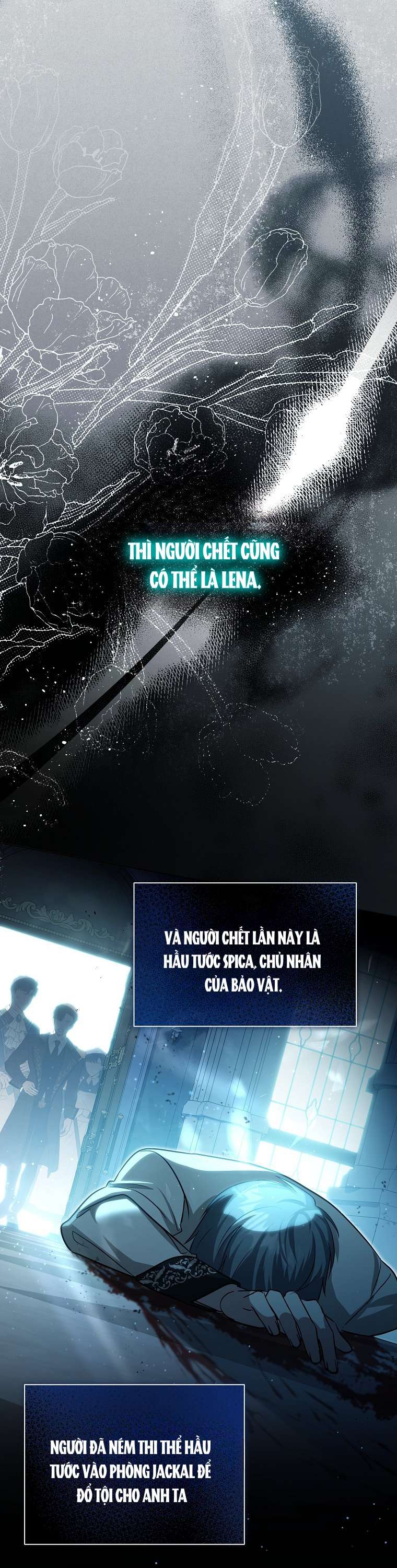 Chị Gái Tôi Là Nhân Vật Chính Chap 14 - Trang 4