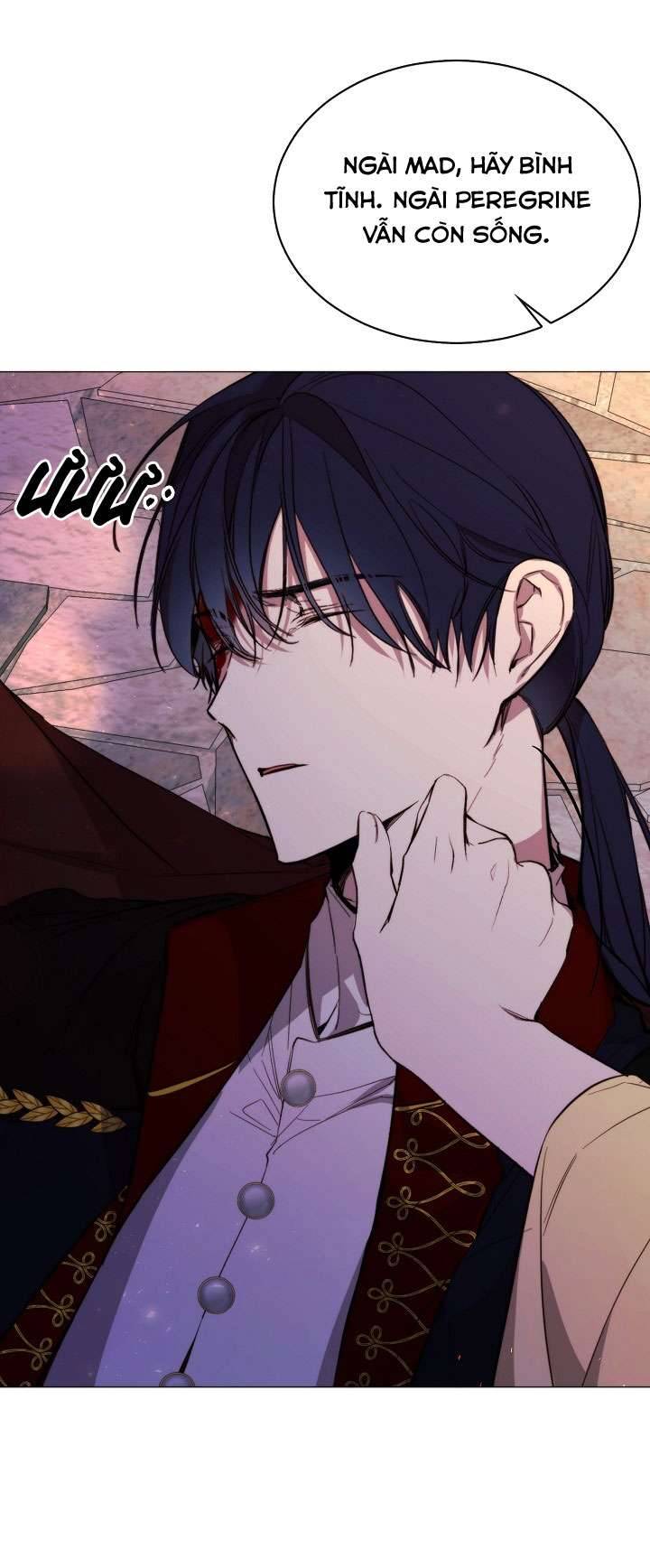 Ác Nữ Cần Bạo Chúa Chapter 51 - Trang 4