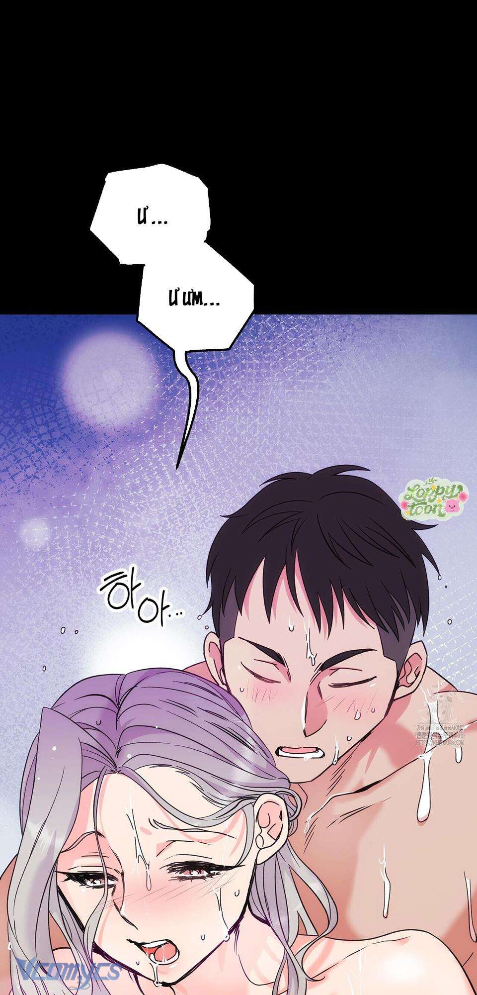 Rung Động Đỉnh Cao Chap 4 - Trang 2