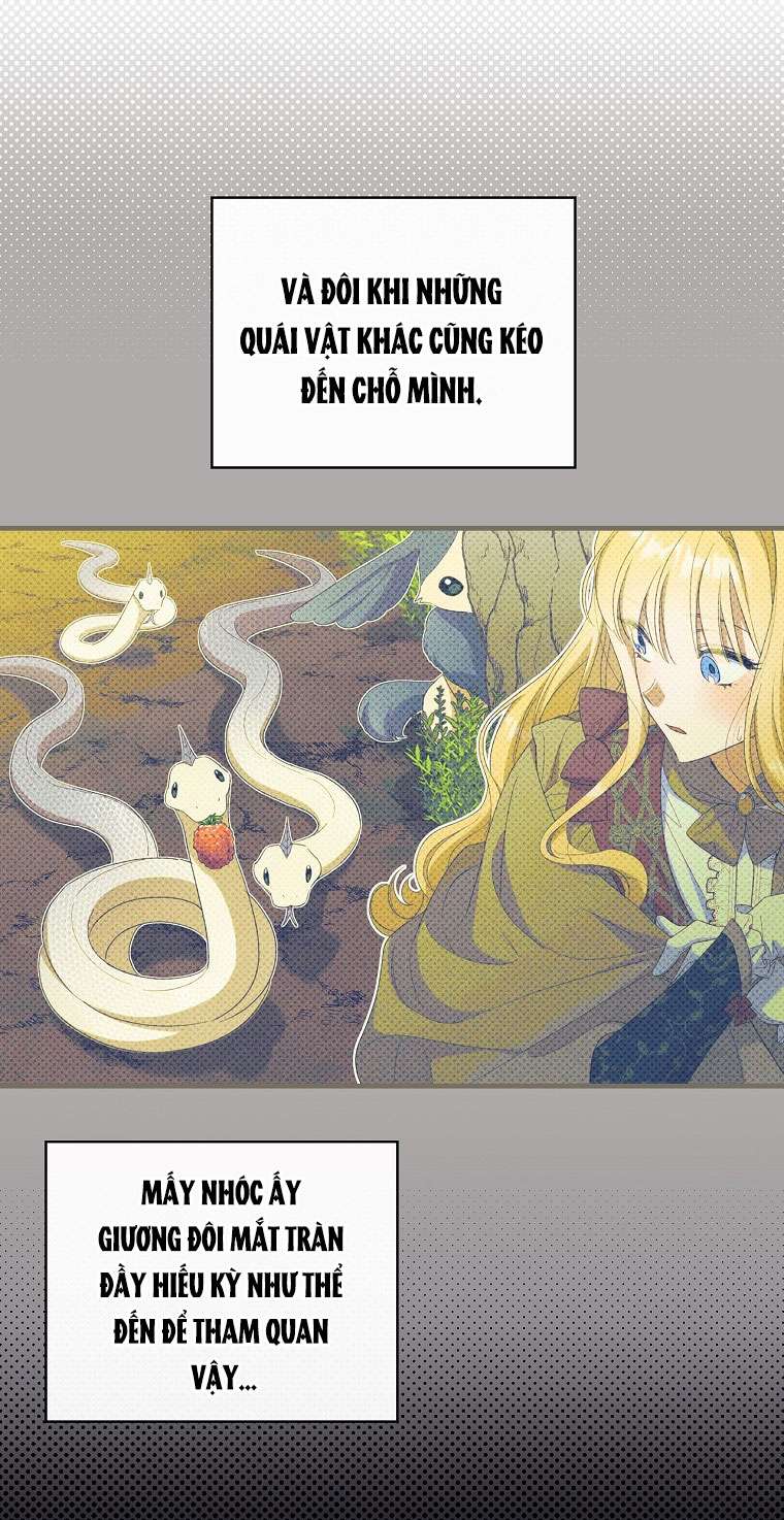 Phương Pháp Khiến Phu Quân Đứng Về Phía Tôi Chapter 36 - Trang 4