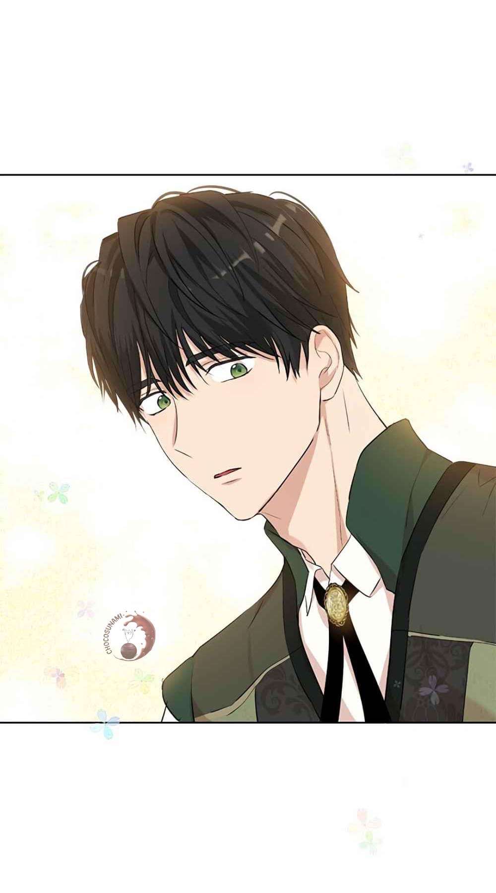 Tôi Là Minh Chứng Của Sự Thật Chap 10 - Next Chap 11