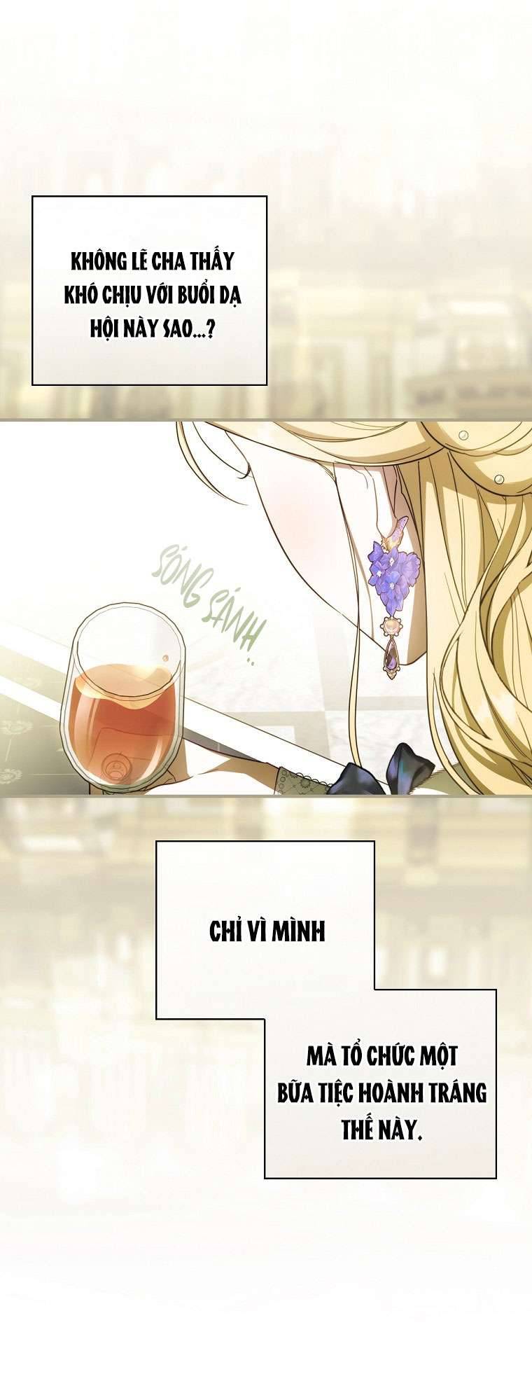 Phương Pháp Khiến Phu Quân Đứng Về Phía Tôi Chapter 52 - Trang 4