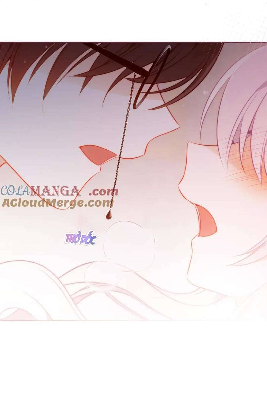 Quán Kịch Bản Trần Mộng Chapter 81 - Trang 4