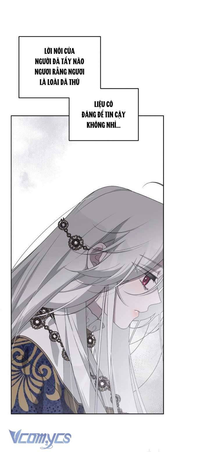 Ác Nữ Thuần Hoá Quái Thú Chapter 12 - Trang 4