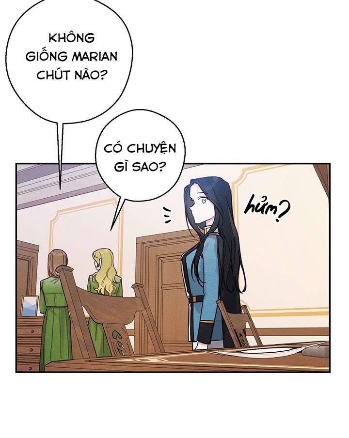 Trước Tiên Phải Giấu Em Trai Cái Đã! Chap 31 - Trang 2