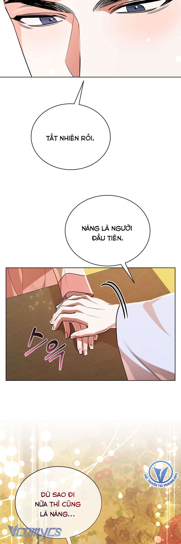 [18+] Biên Niên Sử Xuân Họa Thời Joseon Chap 32 - Trang 2