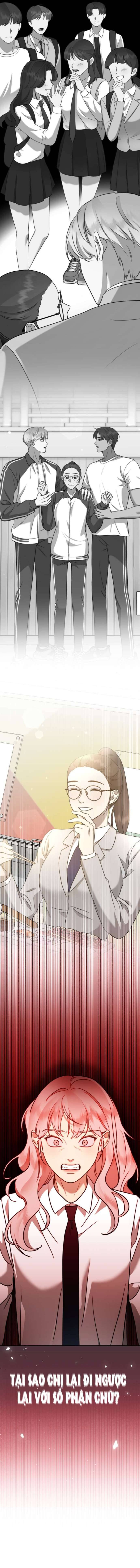 Thần Hổ Jang San Chap 11 - Trang 2