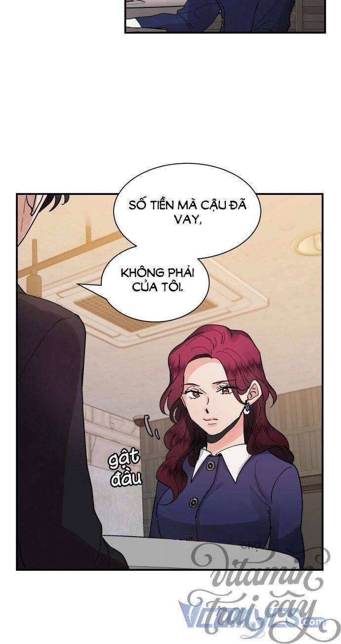 Oan Gia Ngõ Hẹp Chapter 8 - Trang 3