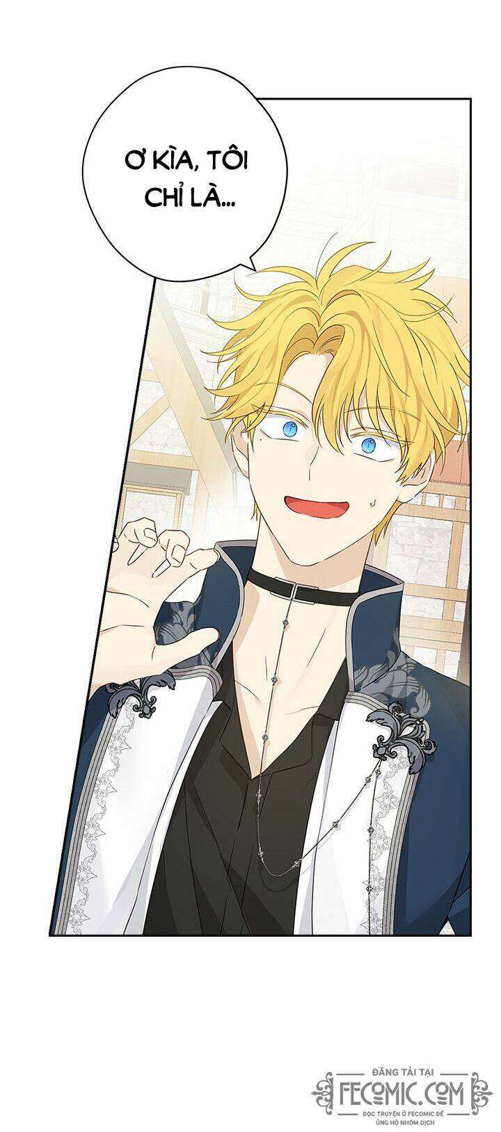 Tôi Là Minh Chứng Của Sự Thật Chap 73 - Next Chap 74