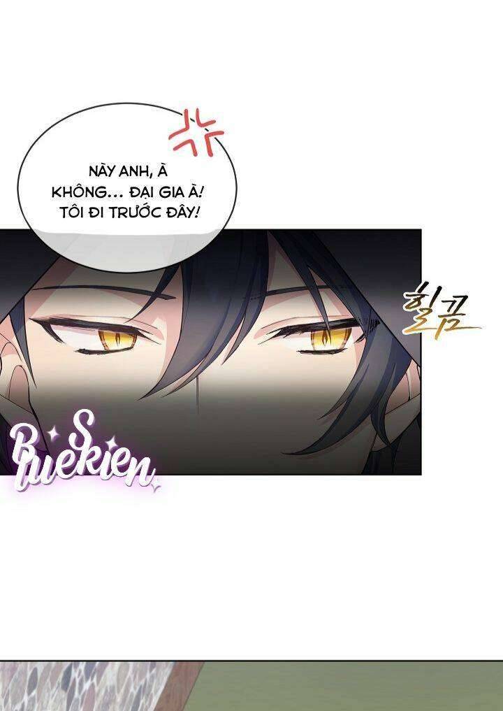 Bệ Hạ, Tôi Sẽ Giết Ngài! Chapter 4 - Next Chapter 5