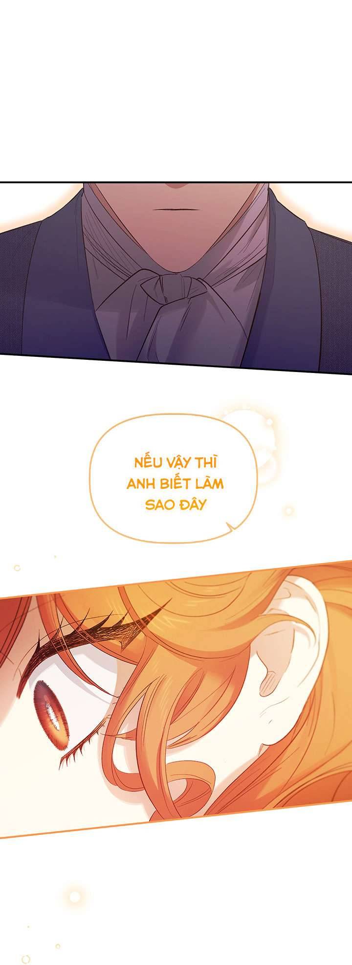 May Mắn Hay Bất Hạnh Chap 67 - Trang 4