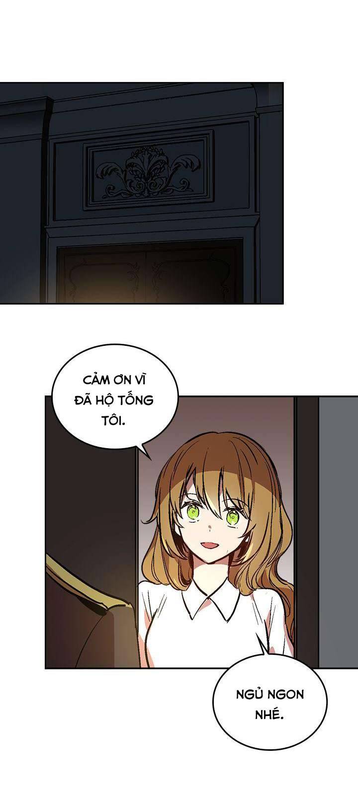 Vị Hôn Thê Khế Ước Của Công Tước Chapter 46 - Trang 4