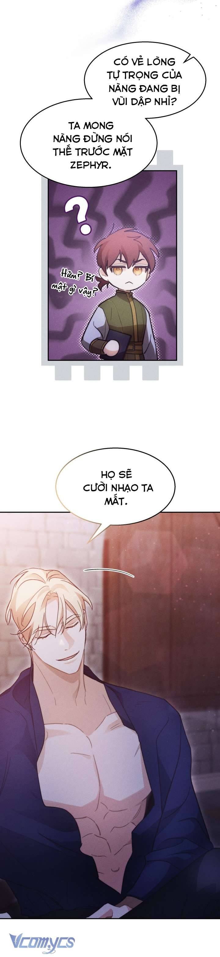 Tiếng Trống Vang Dội Chapter 9 - Trang 4