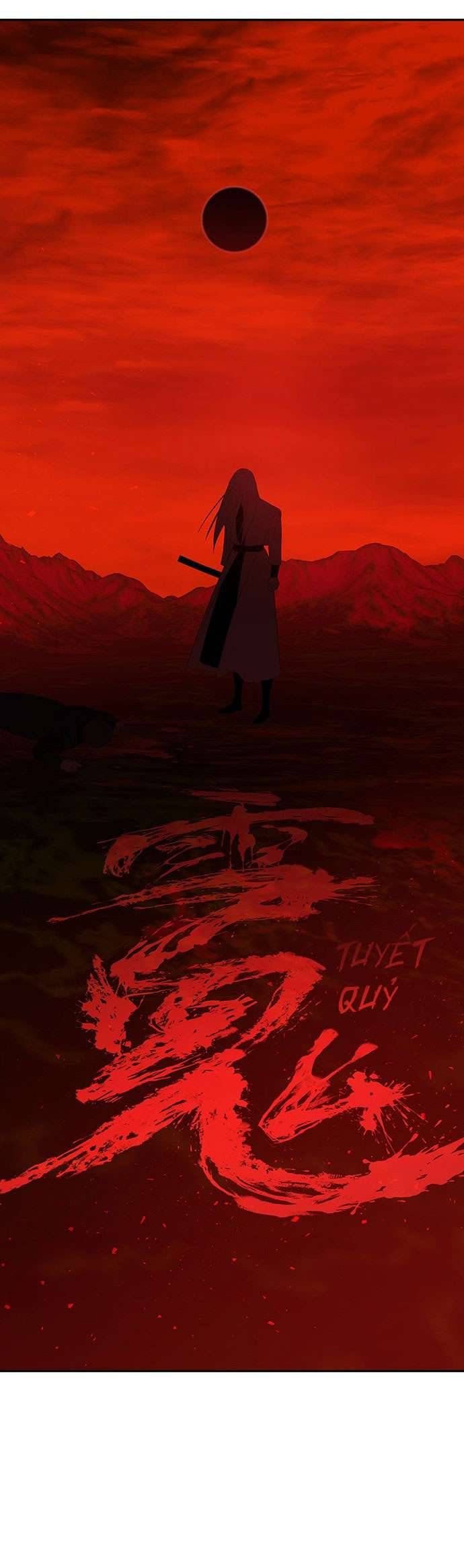 Vương Tử Huyền Bí Chapter 86 - Trang 4