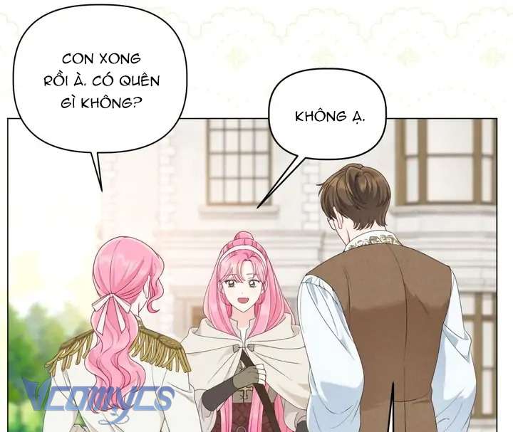 Sự Điều Trị Đặc Biệt Của Tinh Linh Chapter 70 - Next Chapter 71