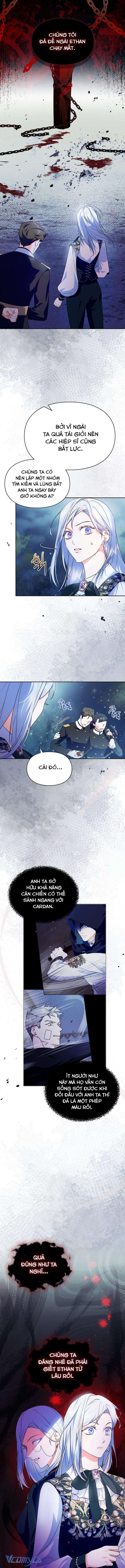 Trở Thành Trung Thần Của Bạo Chúa Chapter 14 - Trang 3