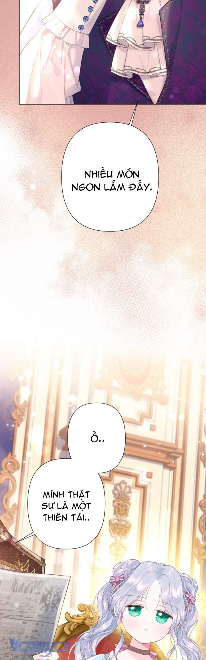 Người Anh Trai Mạnh Nhất Của Tôi Đã Mất Trí Nhớ Chap 20 - Trang 4