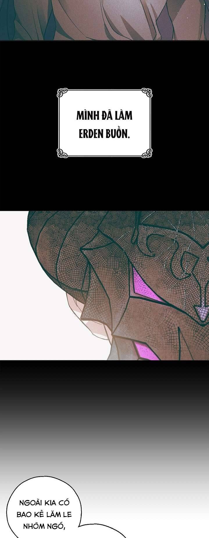 Hôn Phu Ẩn Sắc Chapter 23 - Trang 4