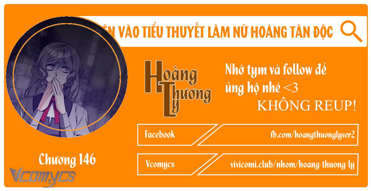 Xuyên Vào Tiểu Thuyết Làm Nữ Hoàng Tàn Độc Chap 146 - Trang 2