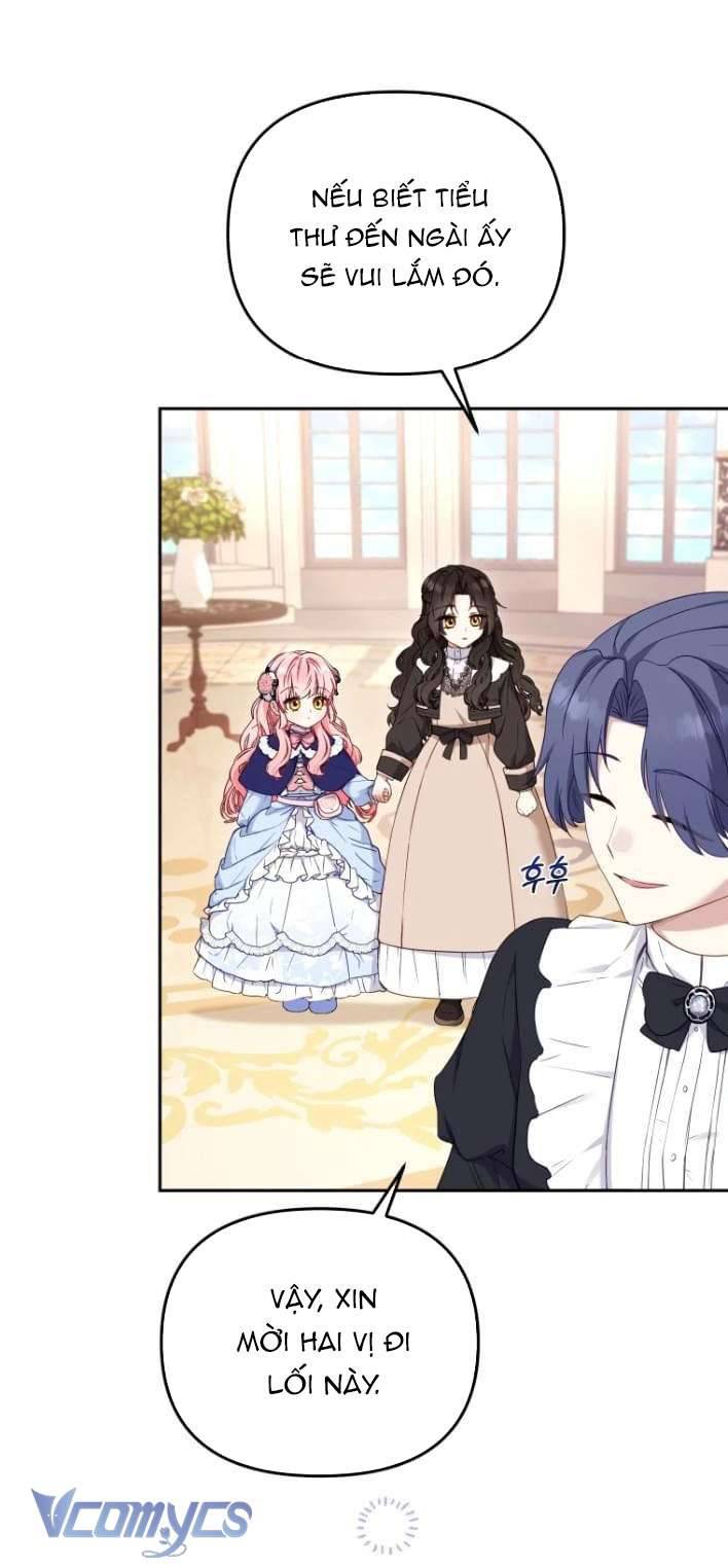 Tôi Được Nuôi Dưỡng Bởi Những Kẻ Phản Diện Chap 49 - Trang 3