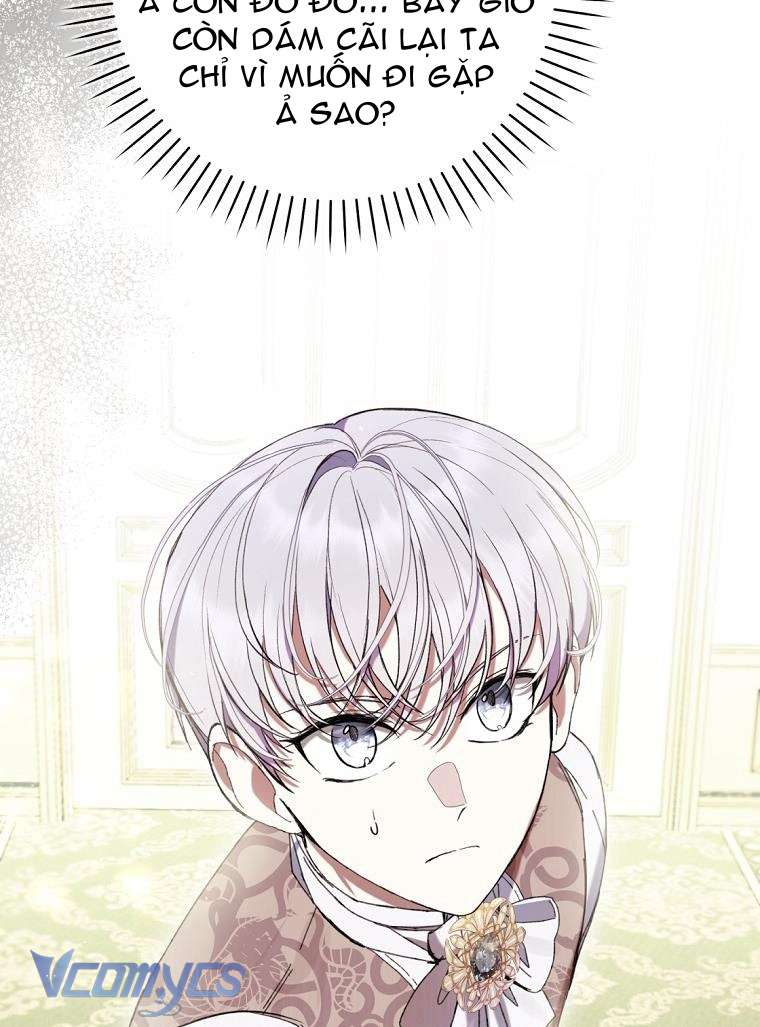 Làm Ác Nữ Bộ Không Tuyệt Sao? Chap 62 - Trang 4