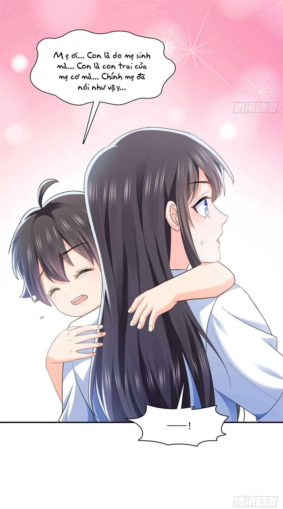 Hệt Như Hàn Quang Gặp Nắng Gắt Chap 233 - Trang 4