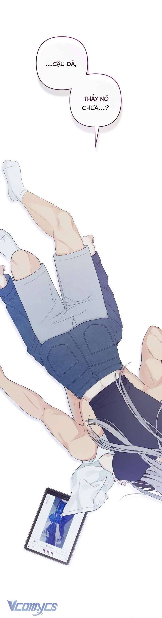 [18+] Cậu Ổn Đến Mức Nào Chap 2 - Trang 2