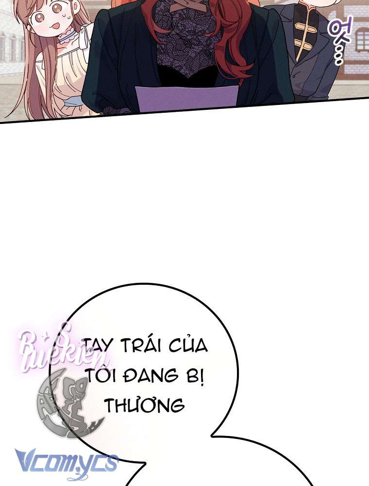 Chị Gái Của Nhân Vật Phản Diện Hôm Nay Cũng Đang Đau Khổ Chapter 29 - Trang 4