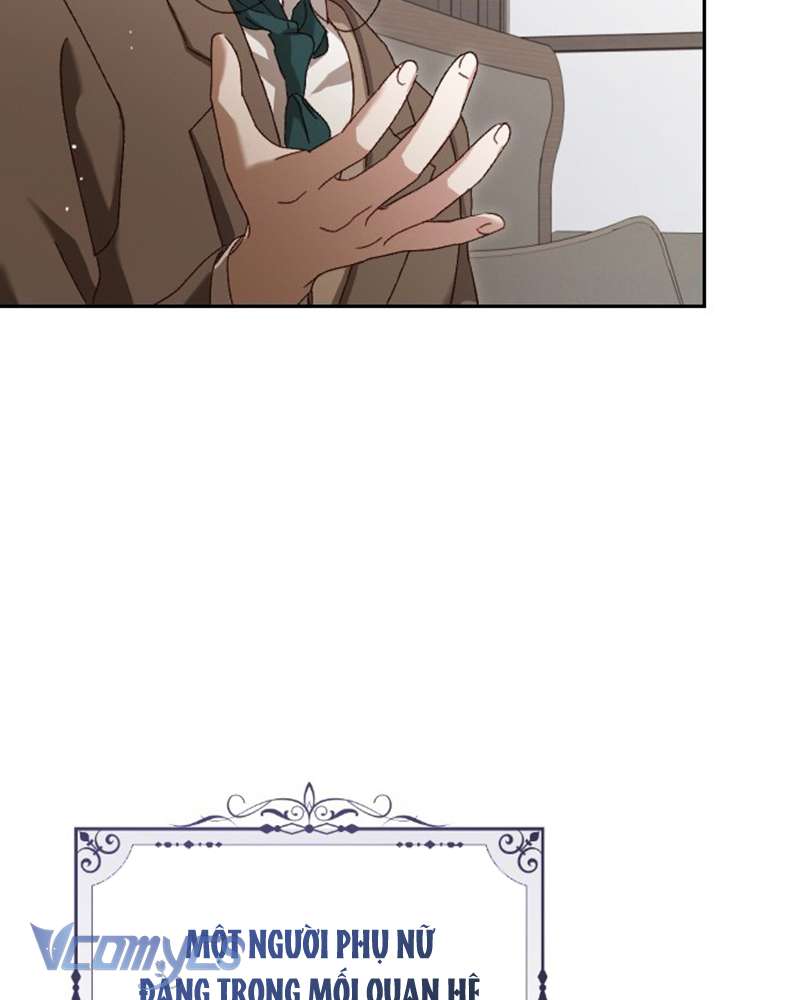 Dành Cho Những Ai Coi Hối Tiếc Là Điều Xa Xỉ Chap 8 - Trang 4