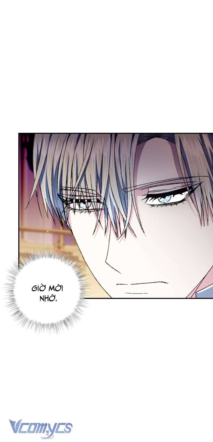 Cha À, Con Không Muốn Kết Hôn Đâu Chap 105 - Trang 2