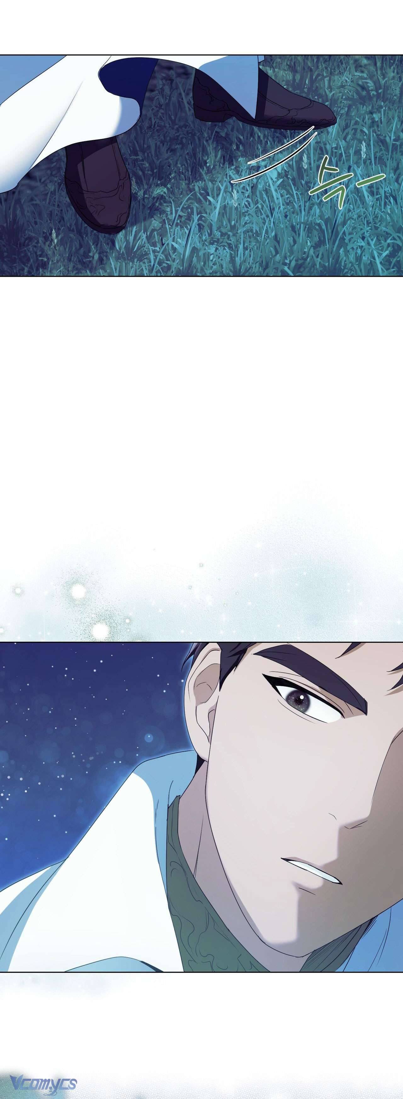 Thánh Nữ Giả Muốn Bỏ Trốn Chap 11 - Next Chap 12