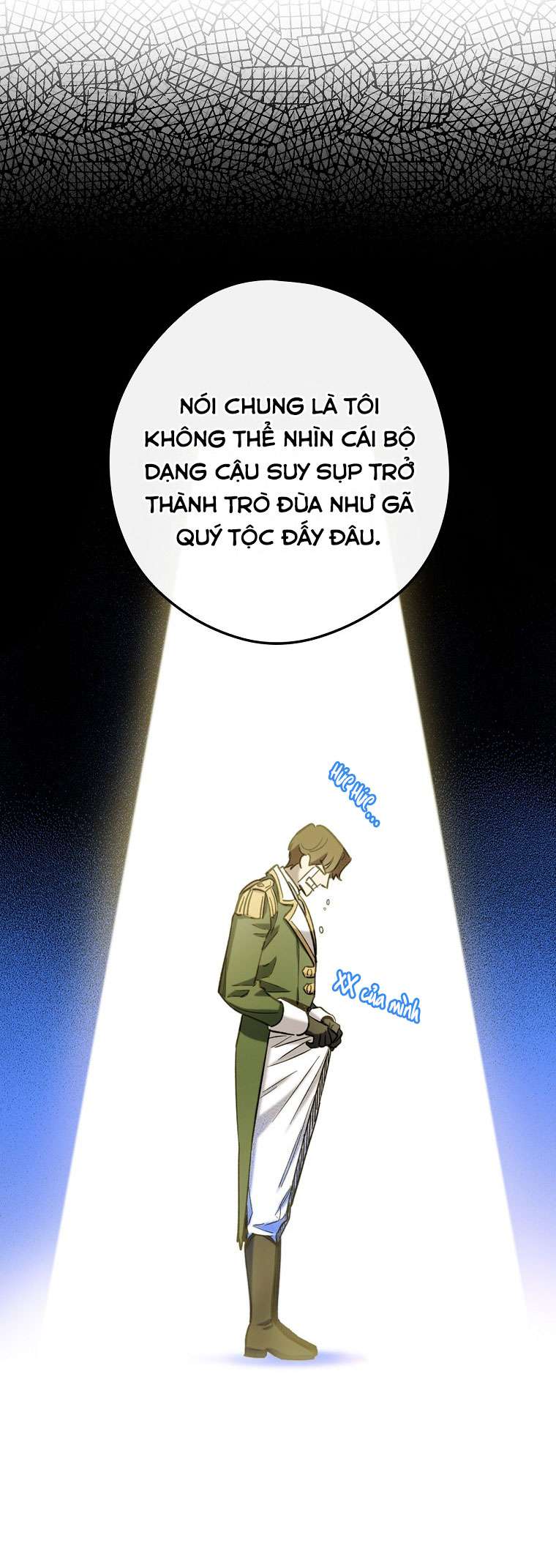 Phương Pháp Khiến Phu Quân Đứng Về Phía Tôi Chapter 4 - Trang 4