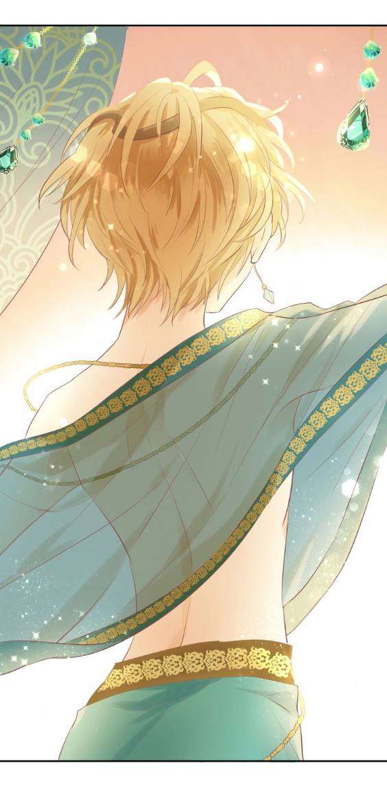 Địch Úc Đa Chi Ca Chapter 3 - Trang 4