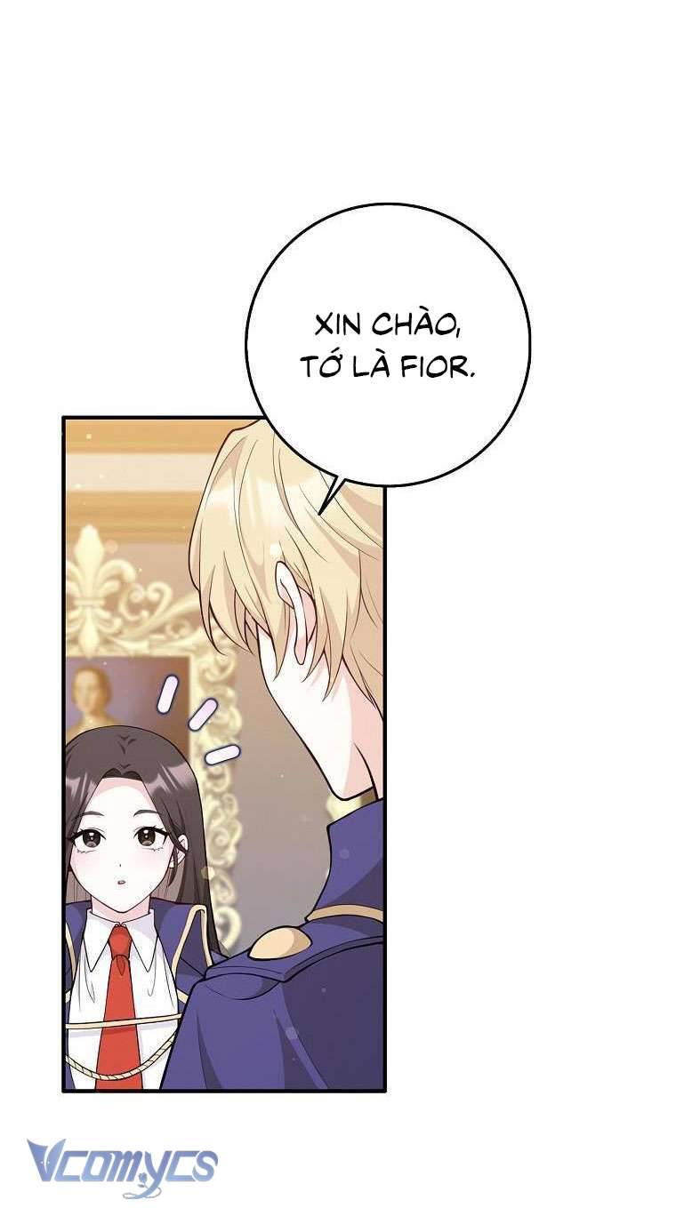Tôi Thề Chúng Ta Chỉ Là Bạn Chapter 2 - Next Chapter 3