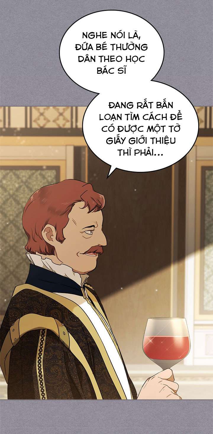 Kiếp Này Nhất Định Làm Gia Chủ Chap 30 - Trang 2