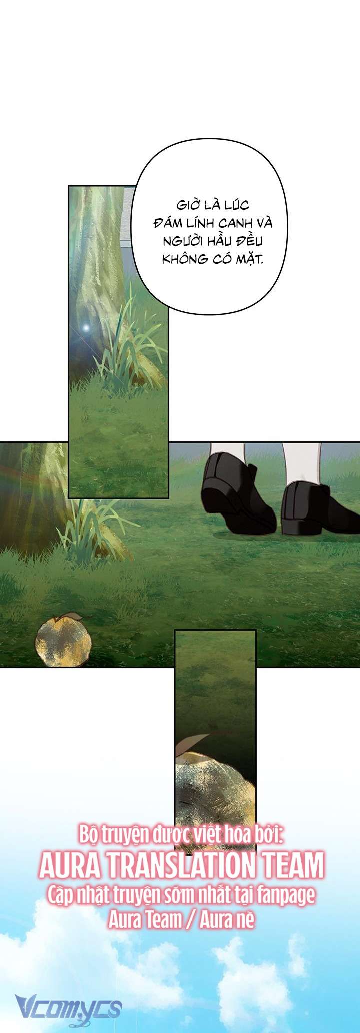 Sống Sót Như Một Hầu Gái Trong Trò Chơi Kinh Dị Chapter 59 - Trang 4