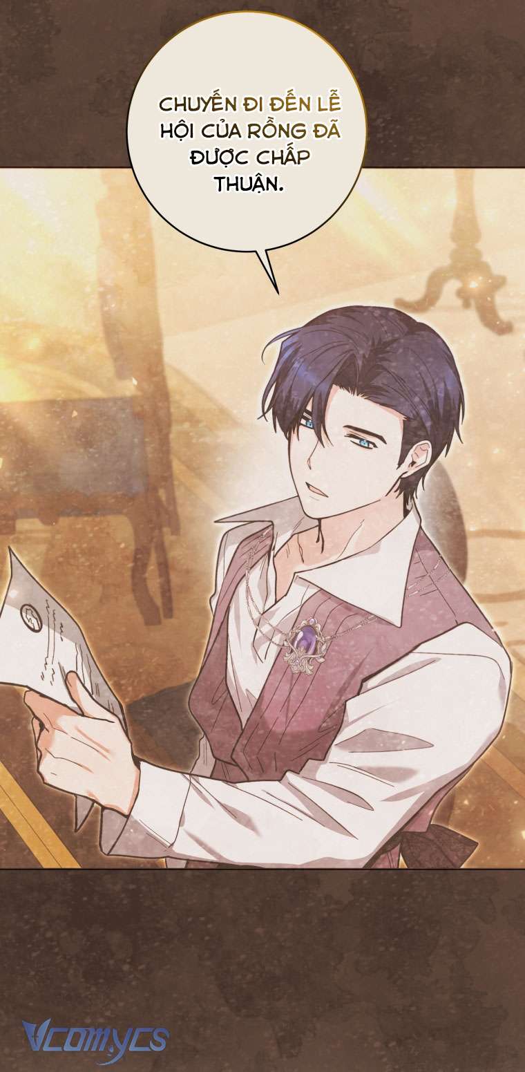 Bé Con Cá Voi Sát Thủ Chapter 27 - Trang 4