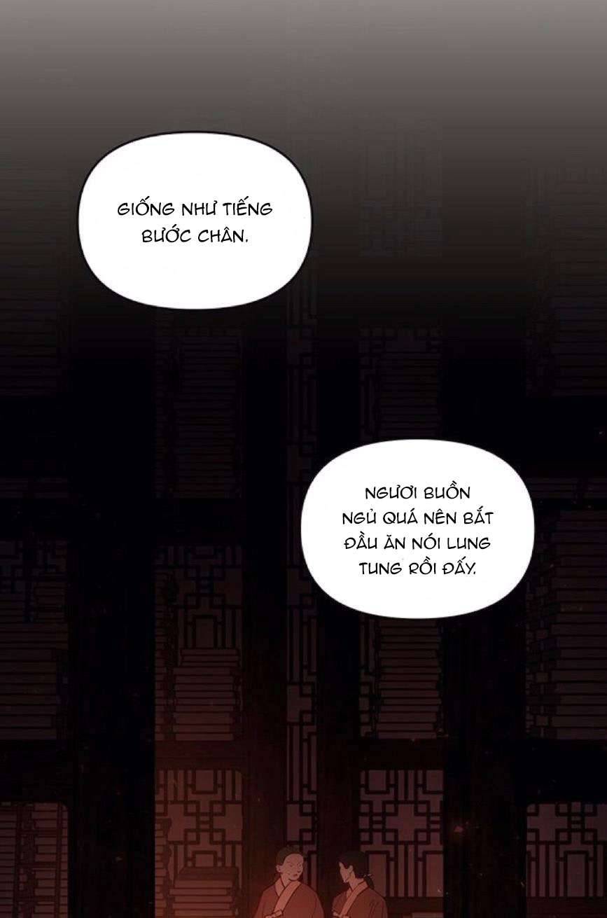 Vương Tử Huyền Bí Chapter 91 - Next Chapter 92