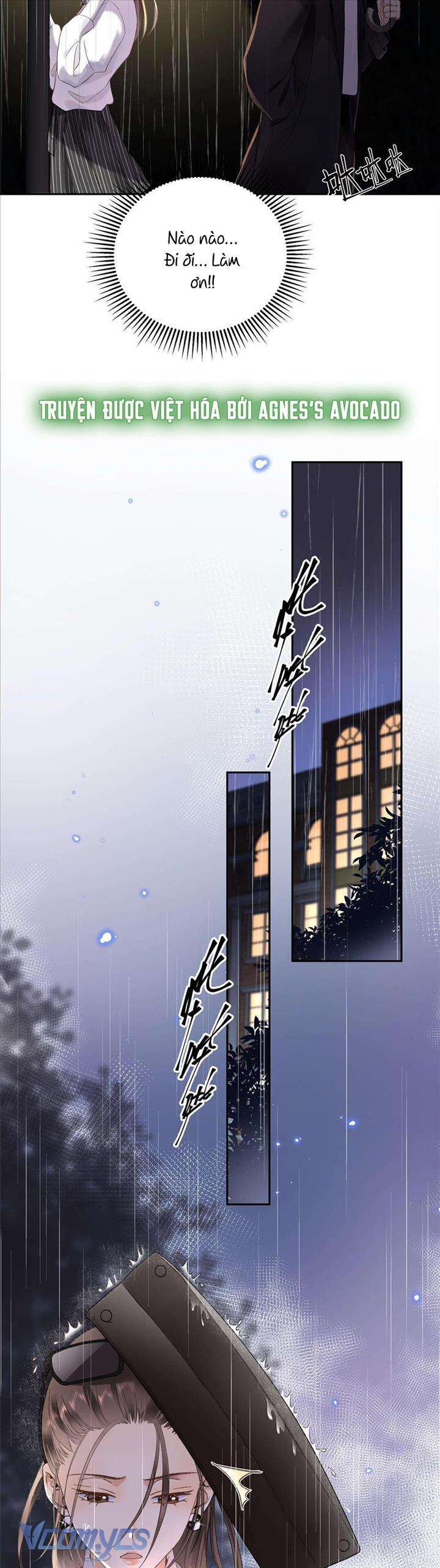 Nghìn Tỷ Vì Sao Cũng Không Bằng Em Chap 2 - Trang 2