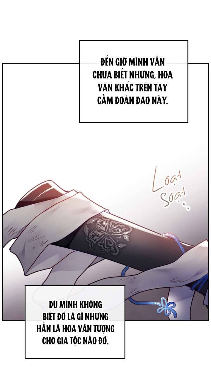 Kết Cục Của Nhân Vật Phản Diện Chỉ Có Thể Là Cái Chết Chapter 79 - Trang 4