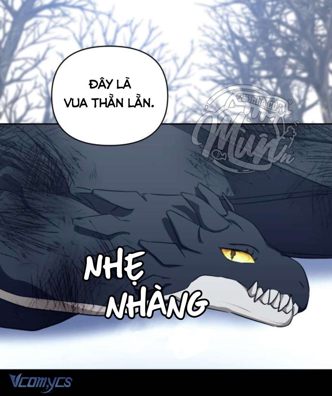 Con Gái Của Công Tước Ác Ma Chapter 26 - Trang 3