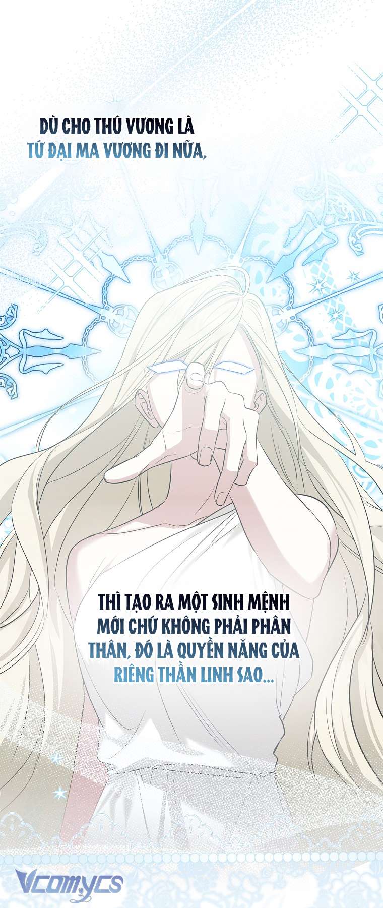 Thời Hạn Cuối Cùng Đang Tràn Ngập Trên Cửa Sổ Trạng Thái Chap 26 - Trang 4