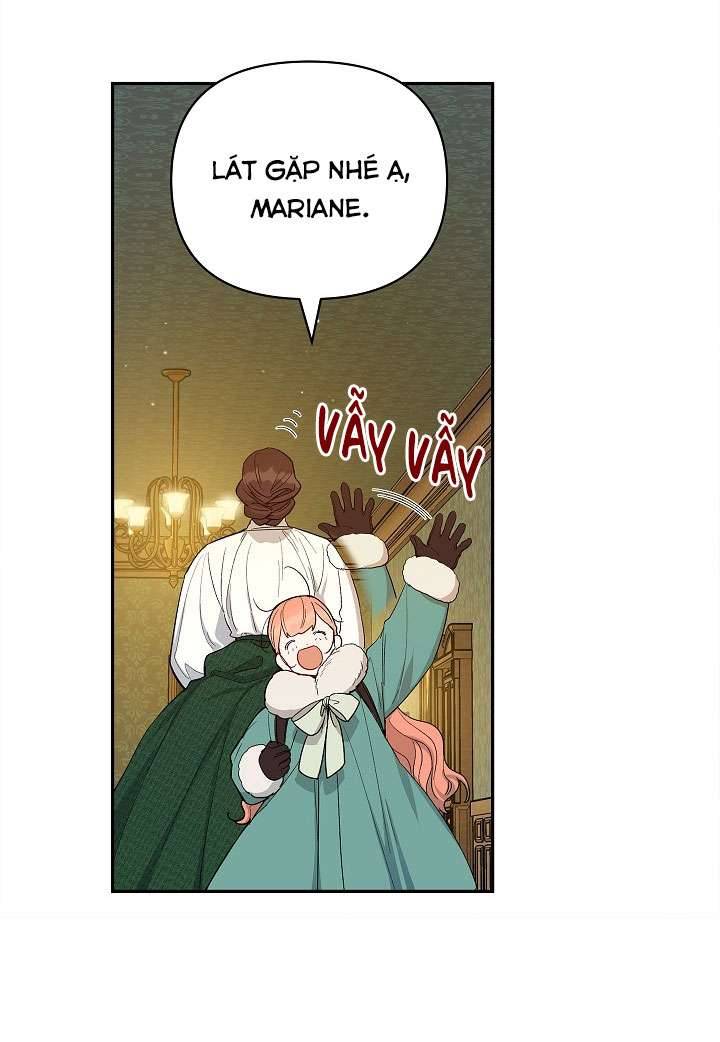 Phương Pháp Trở Thành Con Gái Của Người Hùng Bóng Đêm Chap 37 - Trang 2