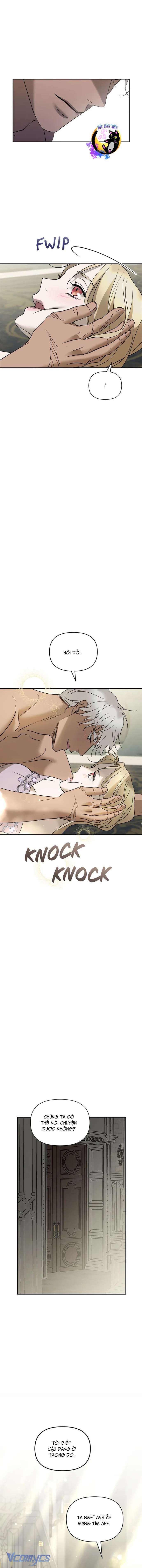 Ta đã chết như thế nào Chap 28 - Next Chap 29