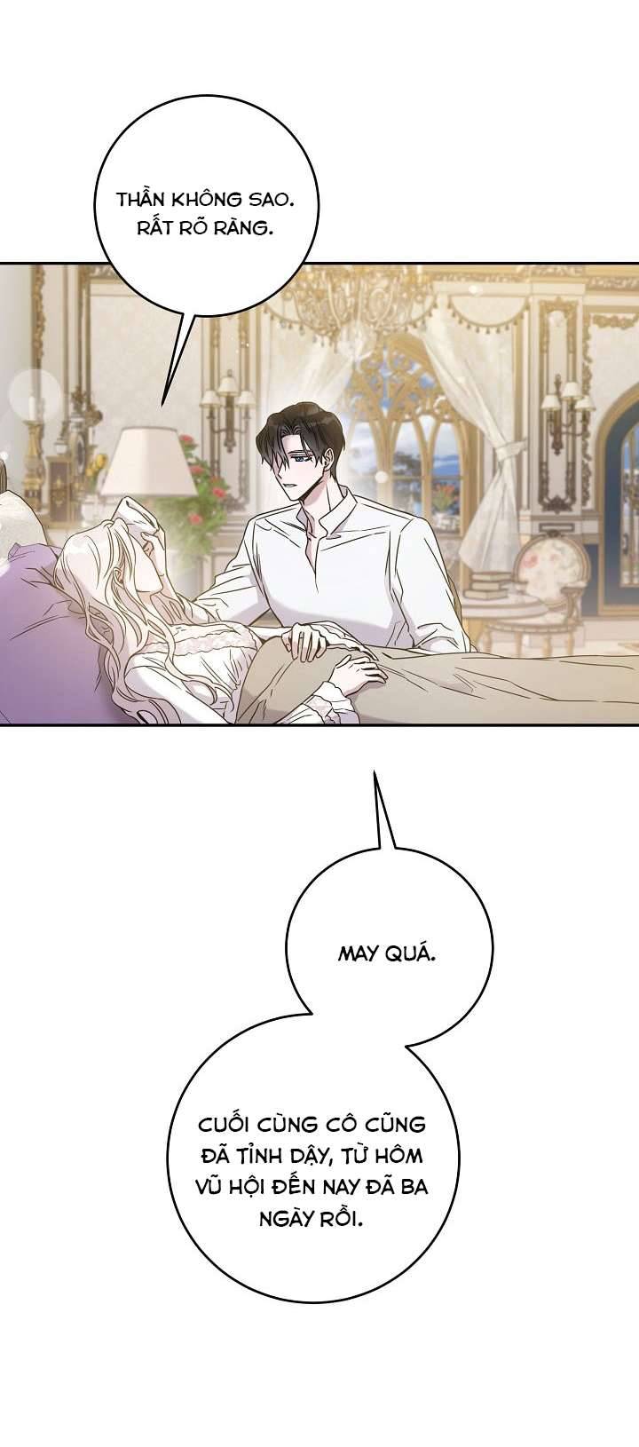 Thuần Hóa Bạo Quân Rồi Bỏ Trốn Chap 33 - Trang 2