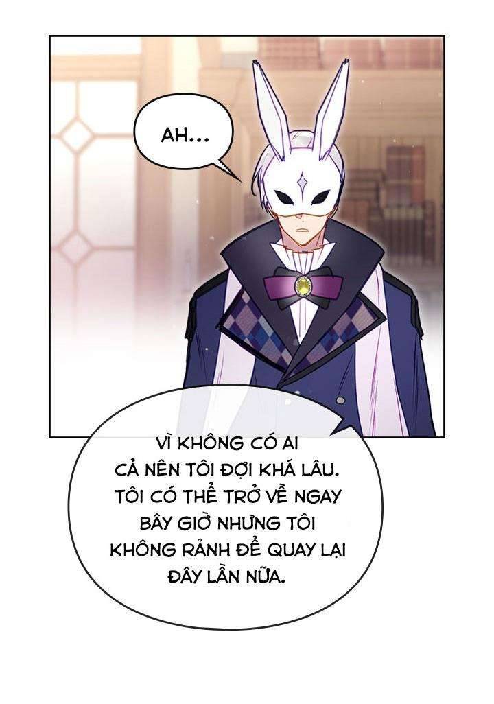 Kết Cục Của Nhân Vật Phản Diện Chỉ Có Thể Là Cái Chết Chapter 34 - Trang 4