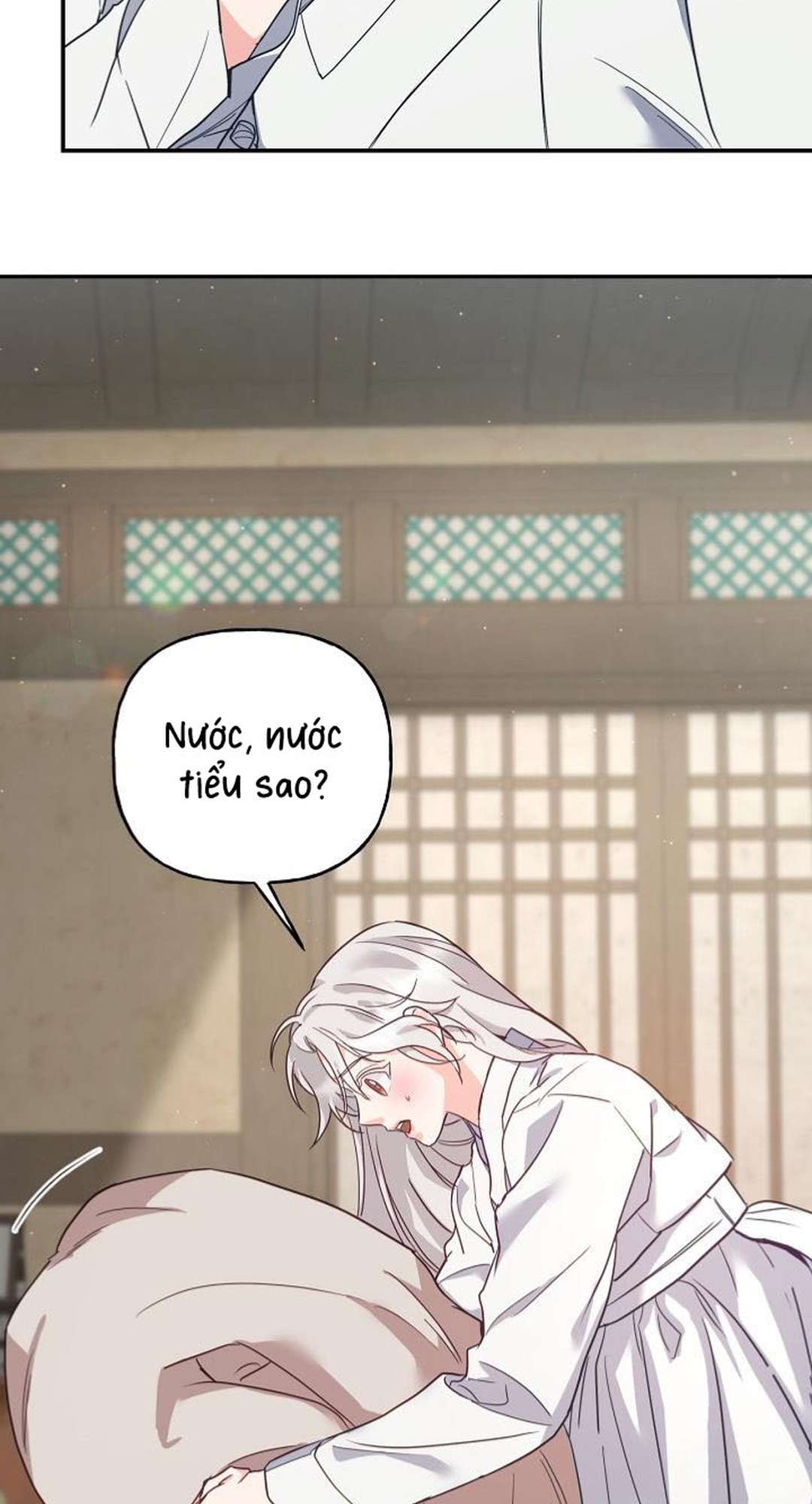 [ 18+ ] Khúc ca của loài cầm thú Chap 12 - Trang 2