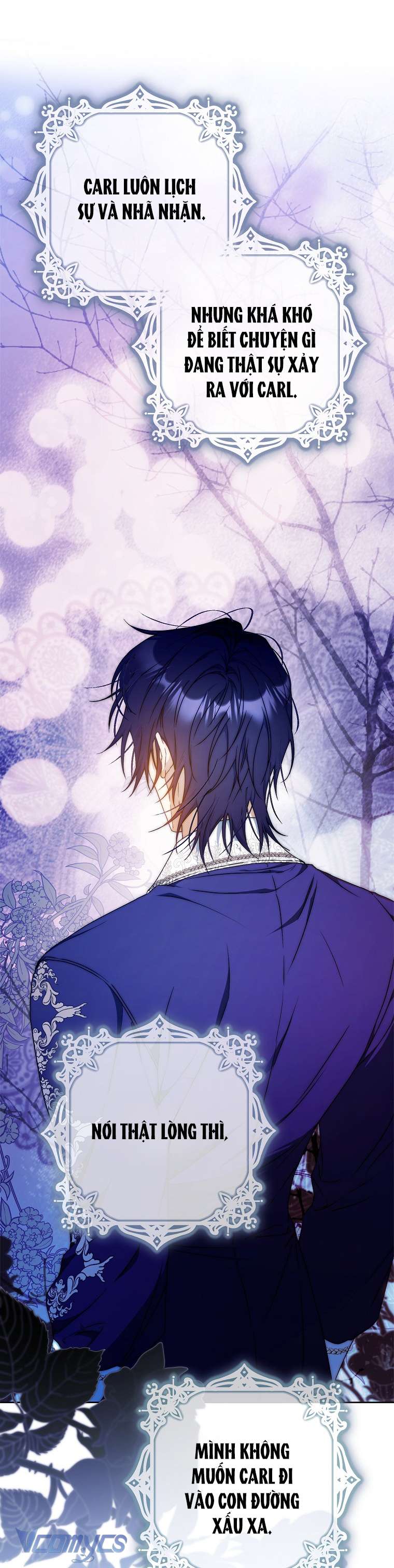 Tôi Trở Thành Vợ Của Nam Chính Chap 97 - Trang 3