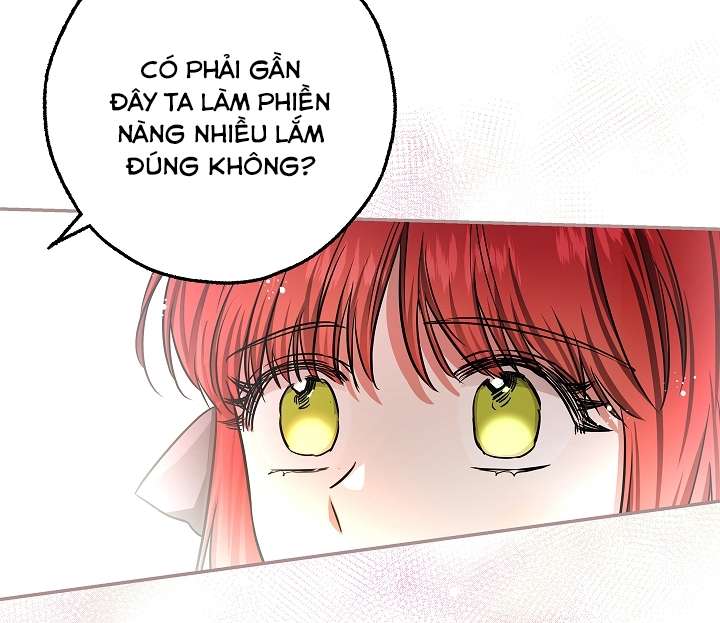 Hôn Phu Ẩn Sắc Chapter 46 - Trang 4
