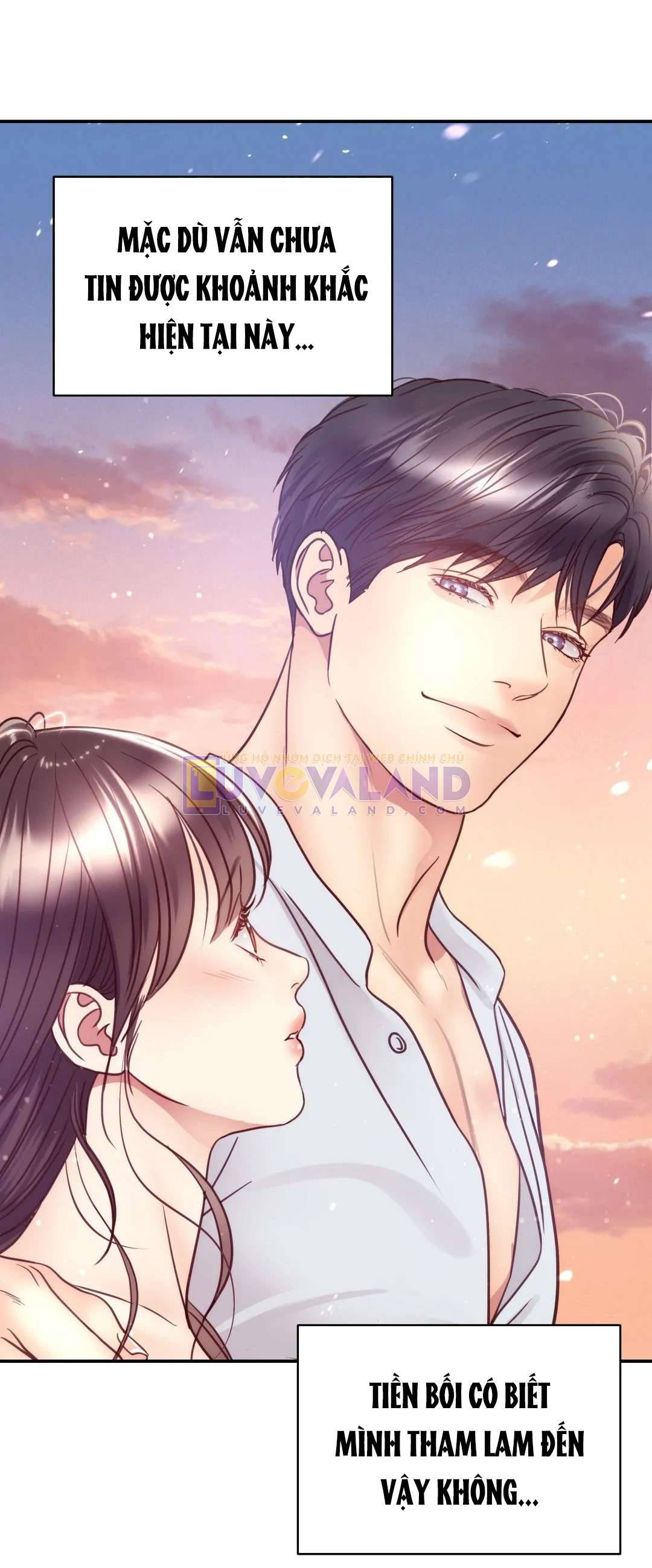 Ngôi Sao Ban Mai Chap 55 - Trang 2